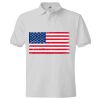 Men's EcoSmart® Jersey Polo Thumbnail
