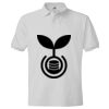 Men's EcoSmart® Jersey Polo Thumbnail