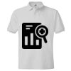 Men's EcoSmart® Jersey Polo Thumbnail