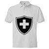 Men's EcoSmart® Jersey Polo Thumbnail