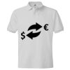 Men's EcoSmart® Jersey Polo Thumbnail