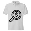 Men's EcoSmart® Jersey Polo Thumbnail