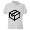 Men's EcoSmart® Jersey Polo Thumbnail