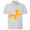 Men's EcoSmart® Jersey Polo Thumbnail
