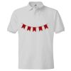 Men's EcoSmart® Jersey Polo Thumbnail