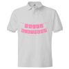 Men's EcoSmart® Jersey Polo Thumbnail
