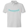 Men's EcoSmart® Jersey Polo Thumbnail
