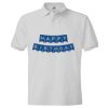 Men's EcoSmart® Jersey Polo Thumbnail