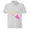 Men's EcoSmart® Jersey Polo Thumbnail