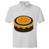 Men's EcoSmart® Jersey Polo Thumbnail