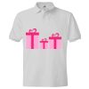 Men's EcoSmart® Jersey Polo Thumbnail