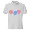 Men's EcoSmart® Jersey Polo Thumbnail