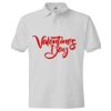 Men's EcoSmart® Jersey Polo Thumbnail