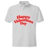 Men's EcoSmart® Jersey Polo Thumbnail