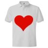 Men's EcoSmart® Jersey Polo Thumbnail