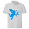 Men's EcoSmart® Jersey Polo Thumbnail