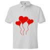 Men's EcoSmart® Jersey Polo Thumbnail