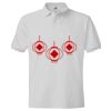 Men's EcoSmart® Jersey Polo Thumbnail