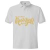Men's EcoSmart® Jersey Polo Thumbnail