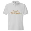 Men's EcoSmart® Jersey Polo Thumbnail