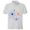 Men's EcoSmart® Jersey Polo Thumbnail