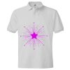 Men's EcoSmart® Jersey Polo Thumbnail