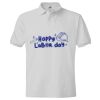 Men's EcoSmart® Jersey Polo Thumbnail