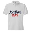 Men's EcoSmart® Jersey Polo Thumbnail