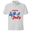 Men's EcoSmart® Jersey Polo Thumbnail