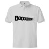 Men's EcoSmart® Jersey Polo Thumbnail