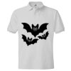 Men's EcoSmart® Jersey Polo Thumbnail
