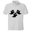 Men's EcoSmart® Jersey Polo Thumbnail