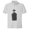 Men's EcoSmart® Jersey Polo Thumbnail