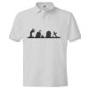 Men's EcoSmart® Jersey Polo Thumbnail