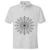 Men's EcoSmart® Jersey Polo Thumbnail