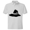 Men's EcoSmart® Jersey Polo Thumbnail