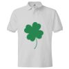 Men's EcoSmart® Jersey Polo Thumbnail
