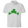 Men's EcoSmart® Jersey Polo Thumbnail