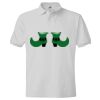 Men's EcoSmart® Jersey Polo Thumbnail