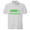 Men's EcoSmart® Jersey Polo Thumbnail