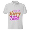 Men's EcoSmart® Jersey Polo Thumbnail