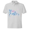 Men's EcoSmart® Jersey Polo Thumbnail