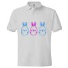 Men's EcoSmart® Jersey Polo Thumbnail