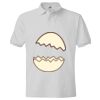 Men's EcoSmart® Jersey Polo Thumbnail