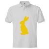 Men's EcoSmart® Jersey Polo Thumbnail