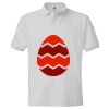 Men's EcoSmart® Jersey Polo Thumbnail