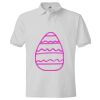 Men's EcoSmart® Jersey Polo Thumbnail