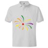 Men's EcoSmart® Jersey Polo Thumbnail