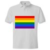 Men's EcoSmart® Jersey Polo Thumbnail