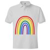 Men's EcoSmart® Jersey Polo Thumbnail